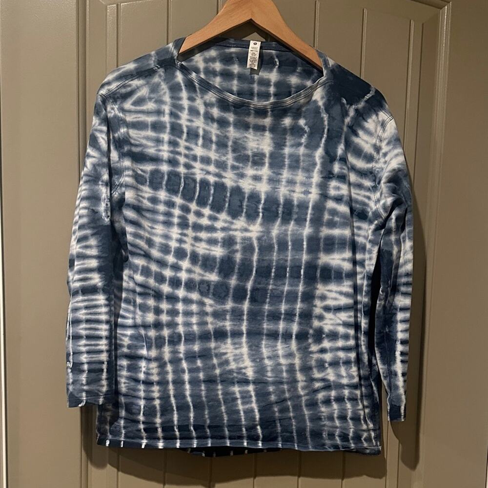 LULULEMON Back in Action 4